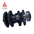 Diesel Deutz Engine Forged and Casting Crankshaft for Deutz Model F2L912